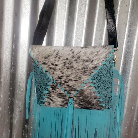 Western purses - Picture 2 of 3